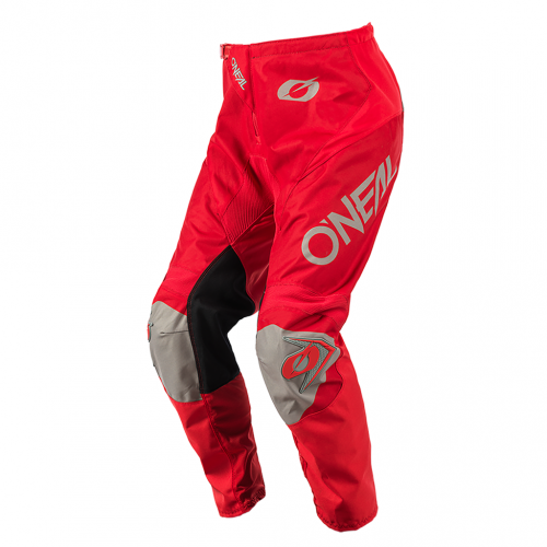 Oneal Мотоштаны Matrix Ridewear Красный в Калиниграде