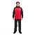 Dragonfly Мембранный костюм Active 2.0 Man V26 Black - Red в Калиниграде