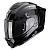 Scorpion Exo Мотошлем Exo-1500 Air Solid Черный в Калиниграде