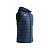 Acerbis Жилет Artax Padding Vest Blue в Калиниграде