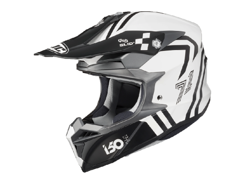 HJC Шлем i50 Hex MC10SF в Калиниграде