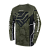 Finntrail Джерси Jersey 6600 CamoShadowGreen в Калиниграде