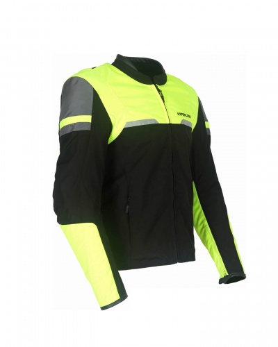 Hyperlook Куртка Desire Зеленая в Калиниграде