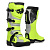 Acerbis Мотоботы кроссовые Artiglio Fluo Yellow/White в Калиниграде