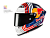 HJC Шлем RPHA1 Red Bull Austin GP MC21 в Калиниграде
