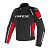 Dainese Куртка Racing 3 D-Dry Black/Black/Red в Калиниграде
