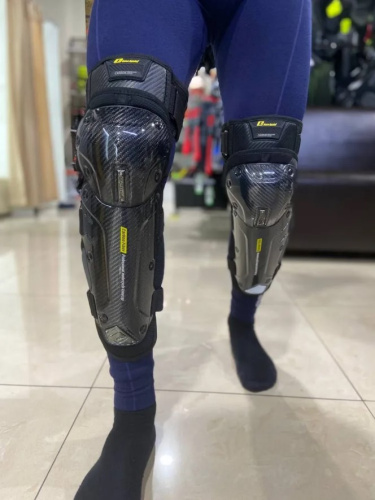 Ones Again Наколенники Carbon Fiber Force в Калиниграде