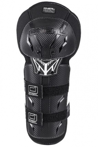 Oneal Наколенники Pro III карбон в Калиниграде