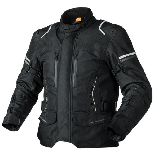 Scout Куртка Outback wp black в Калиниграде