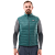 Dragonfly Жилет утеплённый DF Vest 100 Steel Green 2025 в Калиниграде