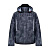 Finntrail Куртка Athletic 4024 CamoShadowBlack в Калиниграде