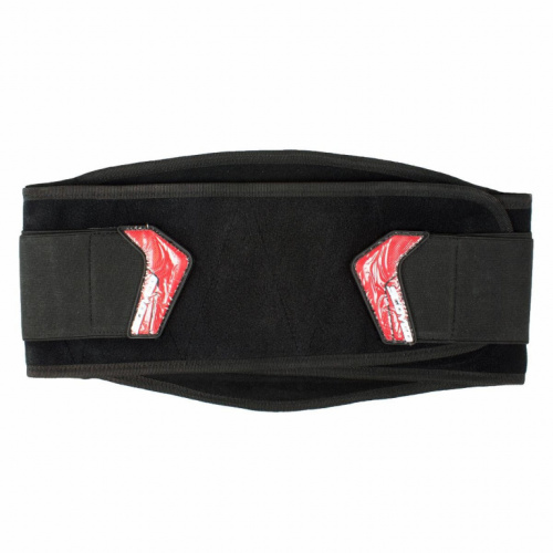 Scoyco Защитный пояс U08, цвет Черный в Калиниграде