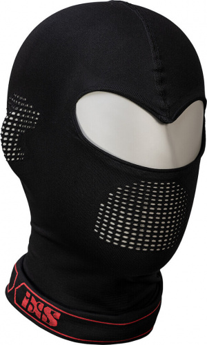 IXS Подшлемник Balaclava 365 Light Черный в Калиниграде