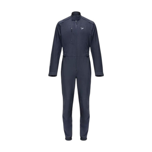 Finntrail Комбинезон мужской Atom 1332 DarkGrey в Калиниграде