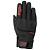 Furygan Перчатки Jet All Seasons D3O Evo текстиль Черный/Красный в Калиниграде