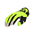 Acerbis Перчатки MX X-H Fluo-Green/Black в Калиниграде
