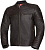 IXS куртка Classic LD Jacke Dark brown в Калиниграде