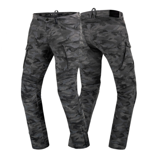Shima мотоджинсы Giro 2.0 Camo в Калиниграде