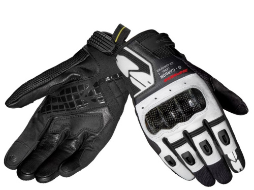 Spidi Перчатки G-Carbon White в Калиниграде