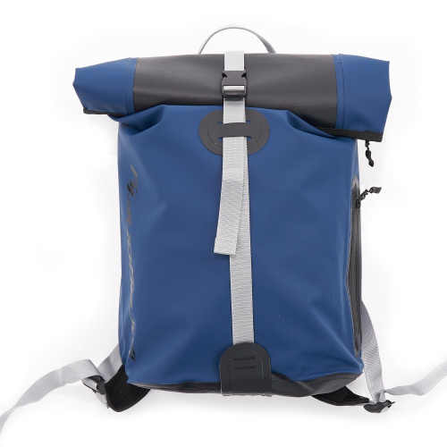 Dragonfly Герморюкзак DF Fold Bag Blue 22л в Калиниграде