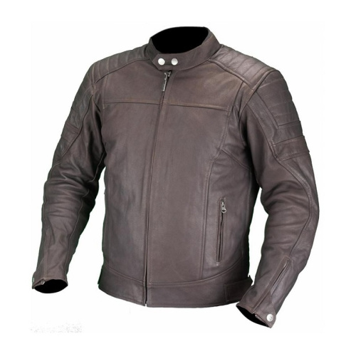 Moteq Кожаная куртка Bro в Калиниграде