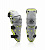 Acerbis Защита коленей шарнирные Impact Evo 3.0 Knee Grey/Yellow в Калиниграде