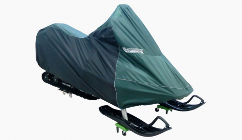 Starks Чехол для снегохода L600 в Калиниграде
