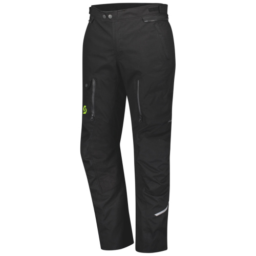 Scott Брюки Voyager Dryo black в Калиниграде