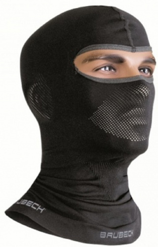 Brubeck Подшлемник черный в Калиниграде