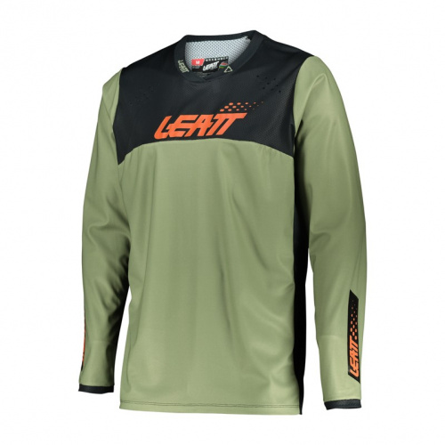 Leatt Джерси 4.5 Enduro Cactus в Калиниграде