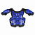 Acerbis Защита тела детская (Панцирь) Gravity Kid Roost Blue в Калиниграде