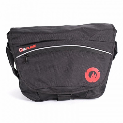 Inflame Сумка мессенджер MB-1 (15 литров) в Калиниграде