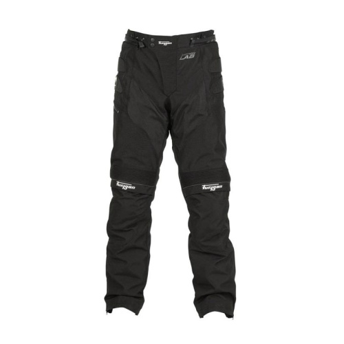 Furygan Мотоштаны Duke Черный в Калиниграде