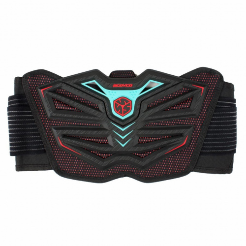 Защитный пояс Scoyco U11, цвет Черный в Калиниграде