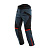 Dainese Брюки ткань Tempest 3 D-Dry 80E Ebony/Blk/Lava-Red в Калиниграде
