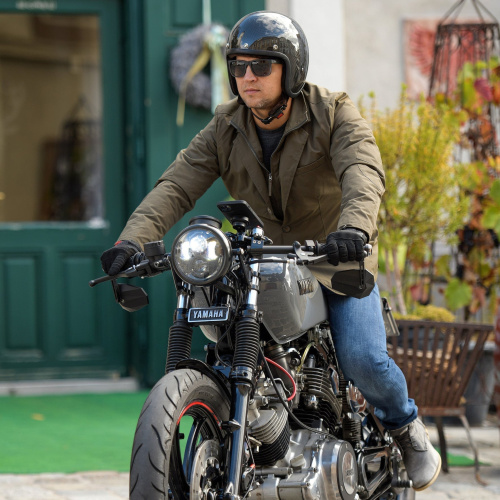 SP Connect Антивибрационный модуль в Калиниграде