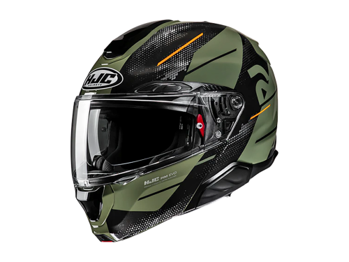 HJC Шлем RPHA91 Blat MC7 в Калиниграде