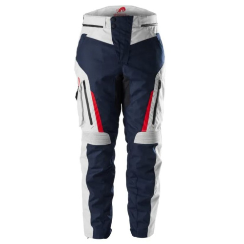 Furygan Мотоштаны Killington Синий/Белый/Красный в Калиниграде