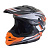 AiM Шлем JK803S Tondo Orange/Black/White в Калиниграде