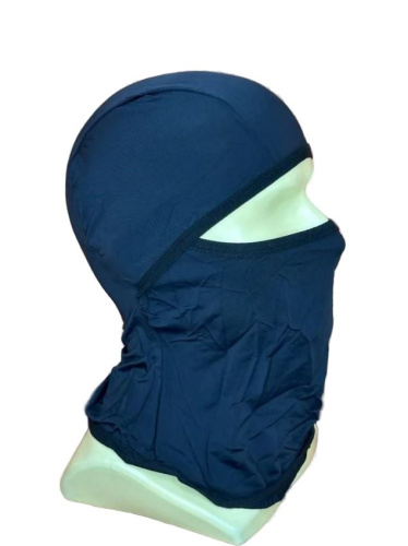 Scout Подшлемник трансформер Silk черный в Калиниграде