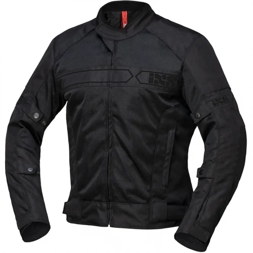 IXS Куртка Classic Jacke Evo-Air Черная в Калиниграде