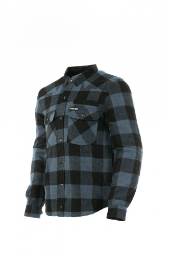 Hyperlook Моторубашка Hennessy Синяя в Калиниграде