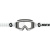 Scott Очки кроссовые Primal Enduro white clear в Калиниграде