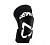 Leatt Наколенники 3DF 5.0 Knee Guard Junior Black/White в Калиниграде