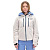 Dragonfly Куртка утепленная Gravity Premium WOMAN Gray-Blue в Калиниграде