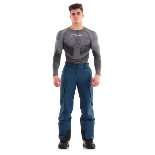 Dragonfly Штаны Gravity Premium Man Dark Ocean в Калиниграде