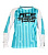 Acerbis Джерси детское MX J-Windy Five Kid Vented Blue/White в Калиниграде