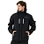 Dragonfly Куртка мембранная Quad Pro Man 2025 Black в Калиниграде