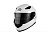 Acerbis Шлем Full Face X-Street White в Калиниграде