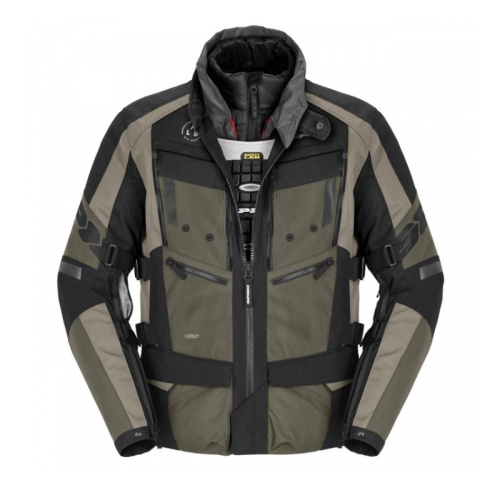 Spidi Куртка 4 Season Evo Military в Калиниграде